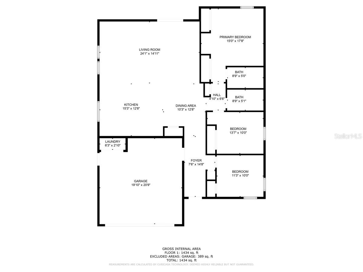 4TH ADD TO BRONSON HEIGHTS - Residential