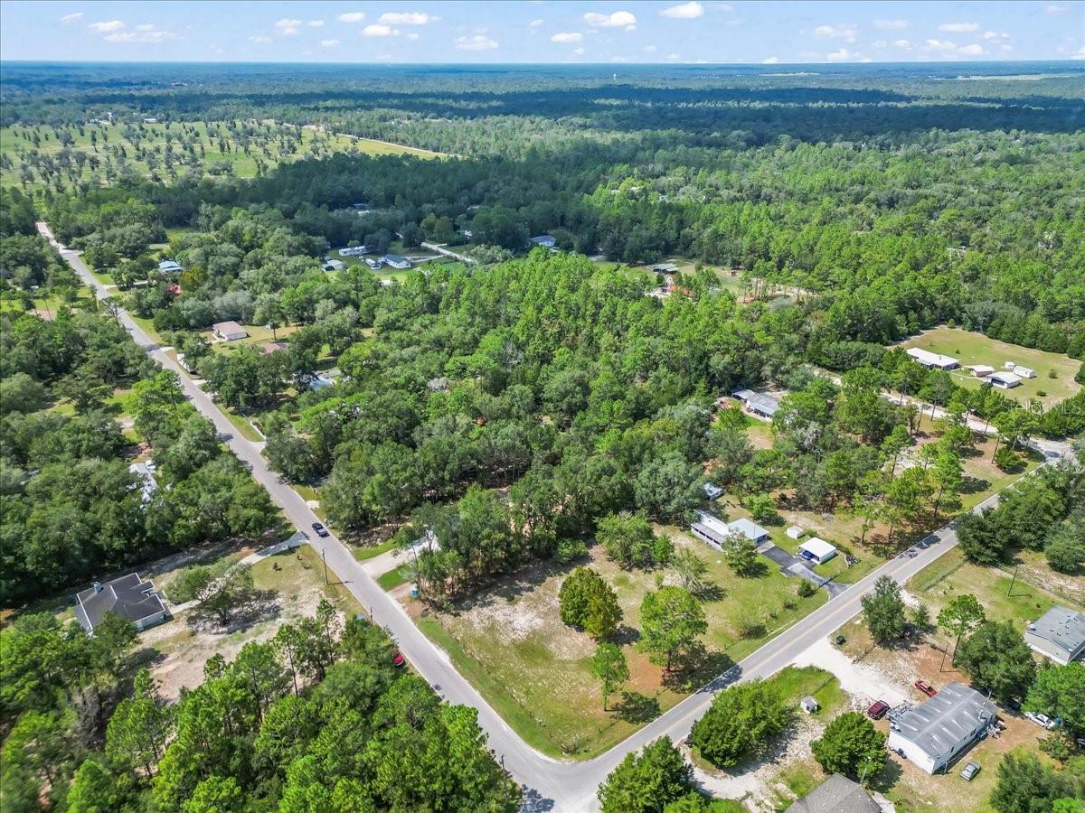 4TH ADD TO BRONSON HEIGHTS - Residential