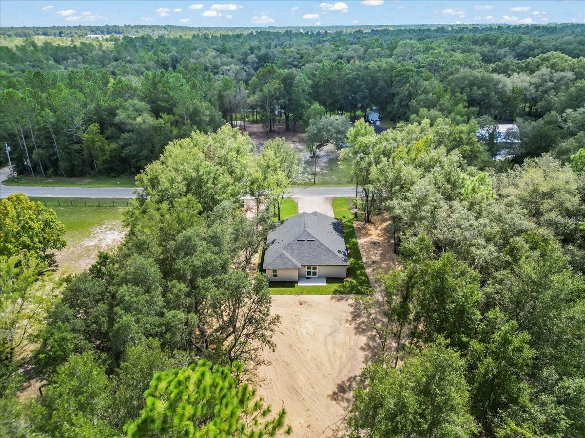 4TH ADD TO BRONSON HEIGHTS - Residential