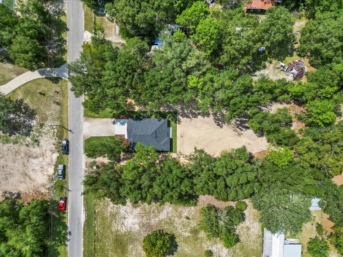 4TH ADD TO BRONSON HEIGHTS - Residential