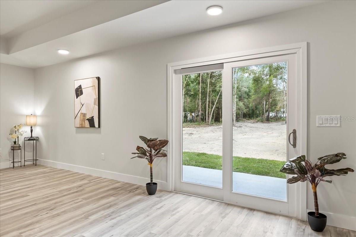 4TH ADD TO BRONSON HEIGHTS - Residential