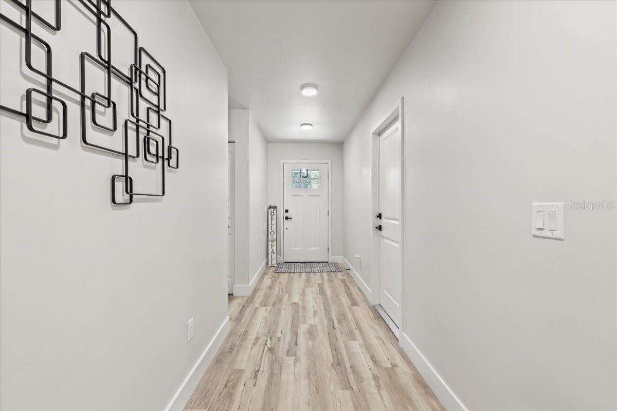 4TH ADD TO BRONSON HEIGHTS - Residential