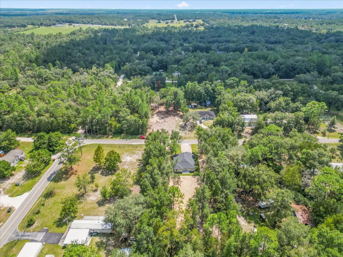 4TH ADD TO BRONSON HEIGHTS - Residential