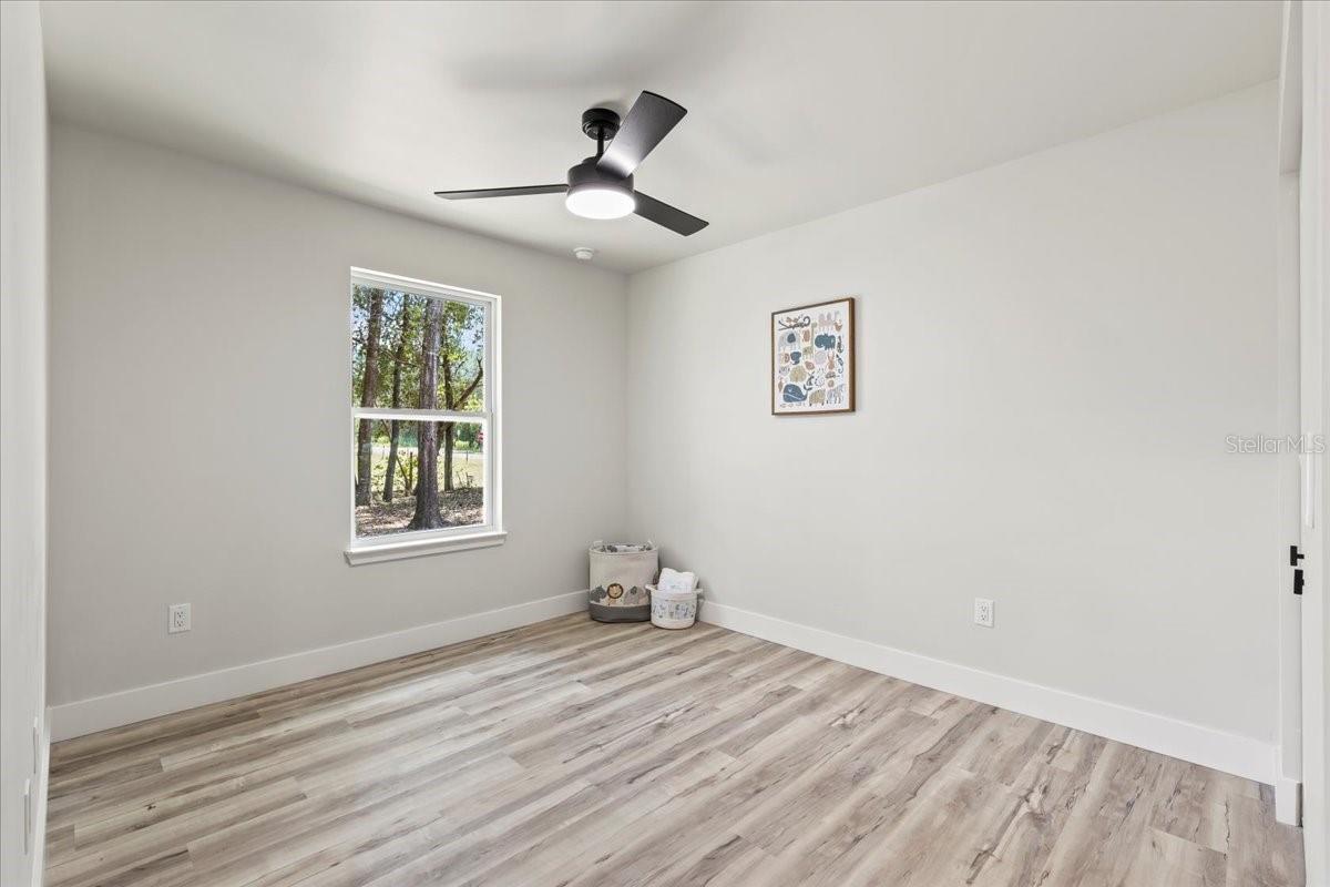 4TH ADD TO BRONSON HEIGHTS - Residential