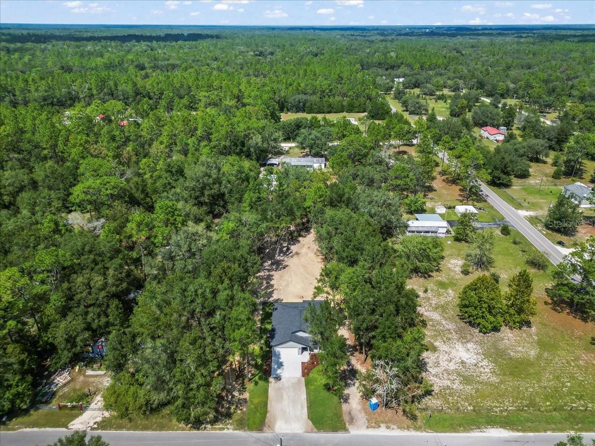 4TH ADD TO BRONSON HEIGHTS - Residential