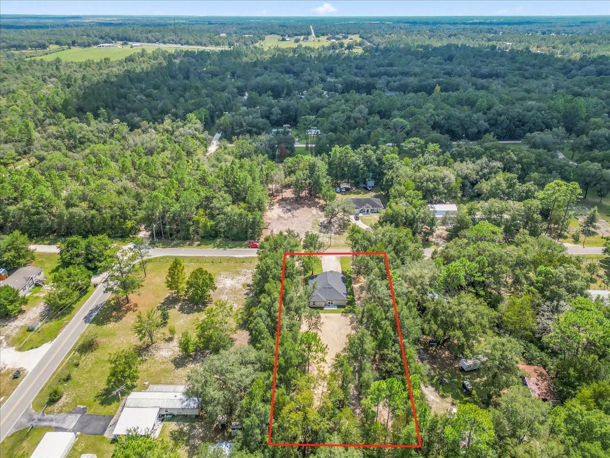 4TH ADD TO BRONSON HEIGHTS - Residential