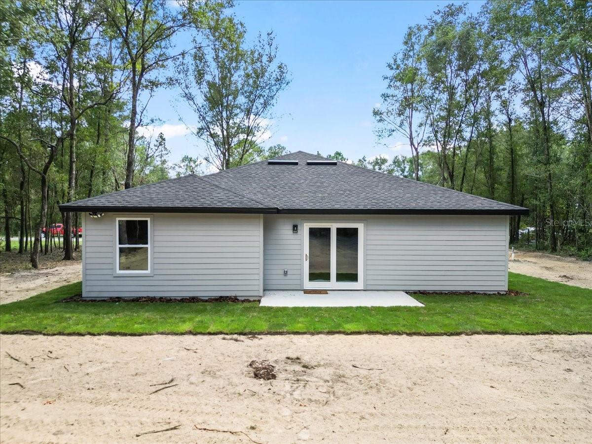 4TH ADD TO BRONSON HEIGHTS - Residential