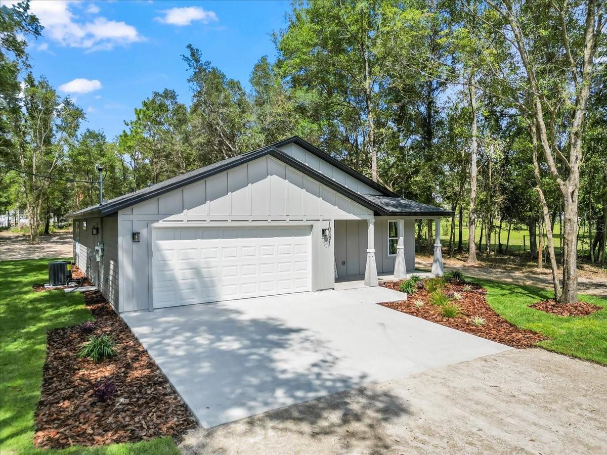 4TH ADD TO BRONSON HEIGHTS - Residential