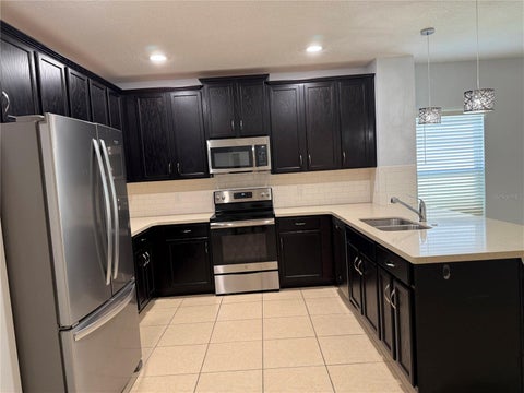 Tiny photo for 9511 Oglethorpe Drive, Groveland, FL 34736 (MLS # O6451482)