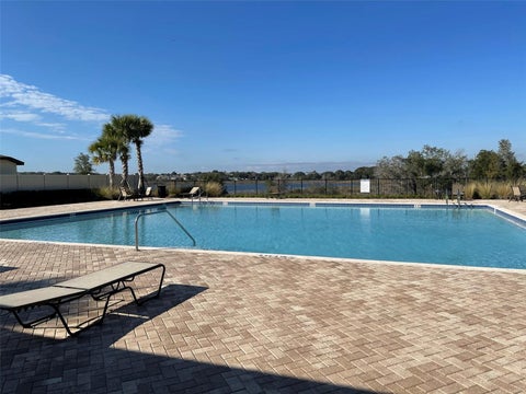 Tiny photo for 9511 Oglethorpe Drive, Groveland, FL 34736 (MLS # O6451482)