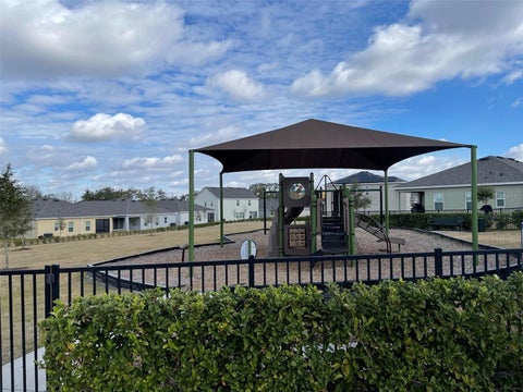 Tiny photo for 9511 Oglethorpe Drive, Groveland, FL 34736 (MLS # O6451482)