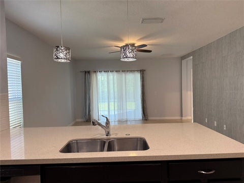 Tiny photo for 9511 Oglethorpe Drive, Groveland, FL 34736 (MLS # O6451482)