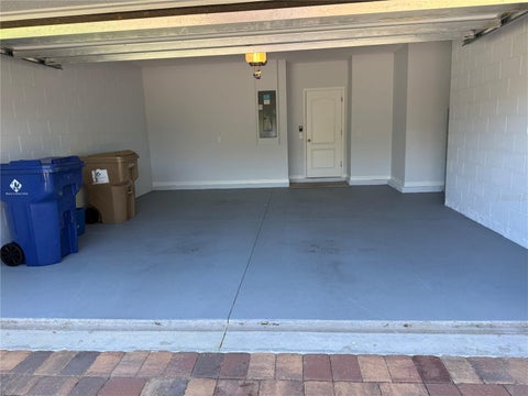 Tiny photo for 9511 Oglethorpe Drive, Groveland, FL 34736 (MLS # O6451482)