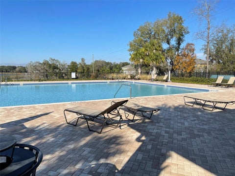 Tiny photo for 9511 Oglethorpe Drive, Groveland, FL 34736 (MLS # O6451482)