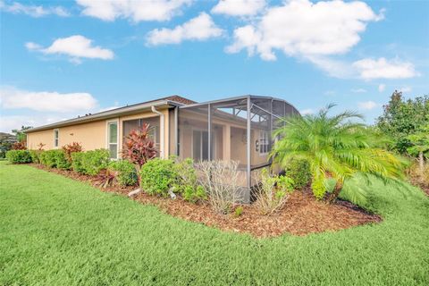 A home in KISSIMMEE