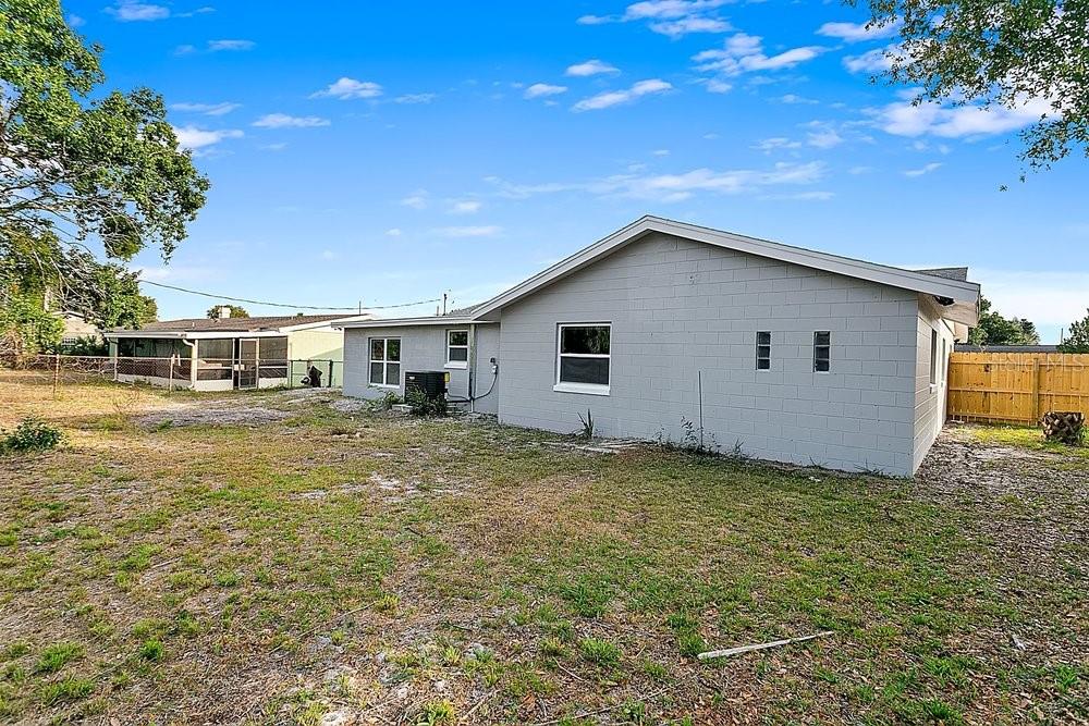 SYLVAN HYLANDS FIRST ADD - Residential