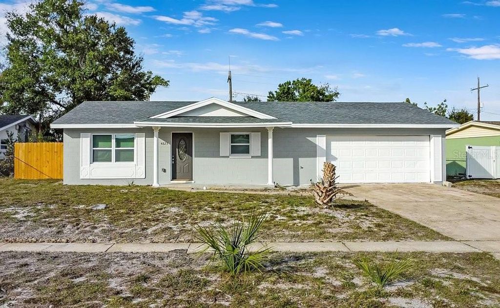 Photo of 4823 Kathy Jo Terrace, Orlando, FL 32808 (MLS # O6372845)