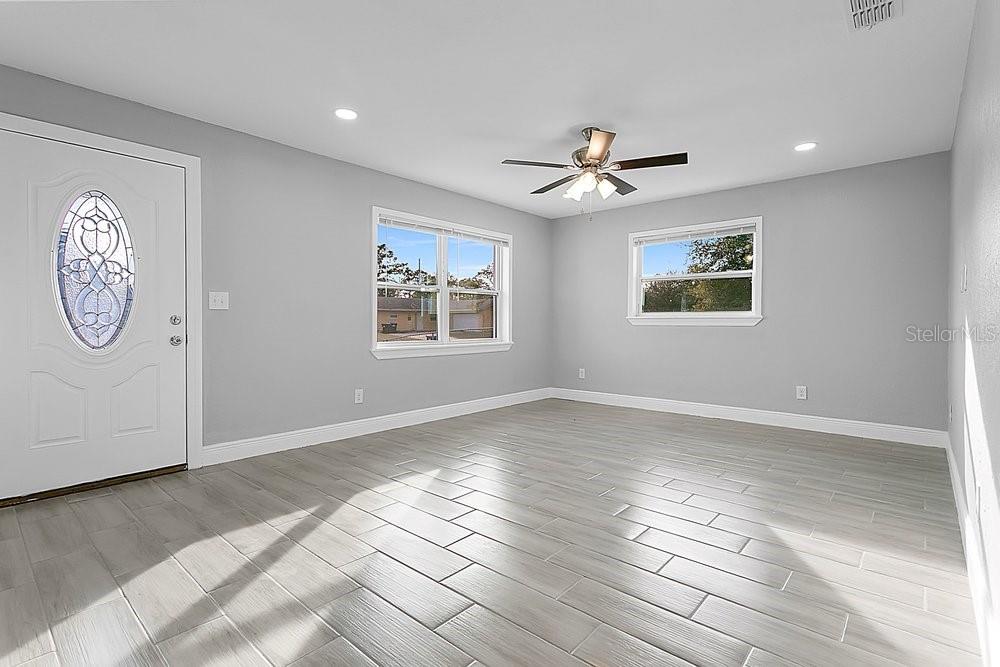 SYLVAN HYLANDS FIRST ADD - Residential