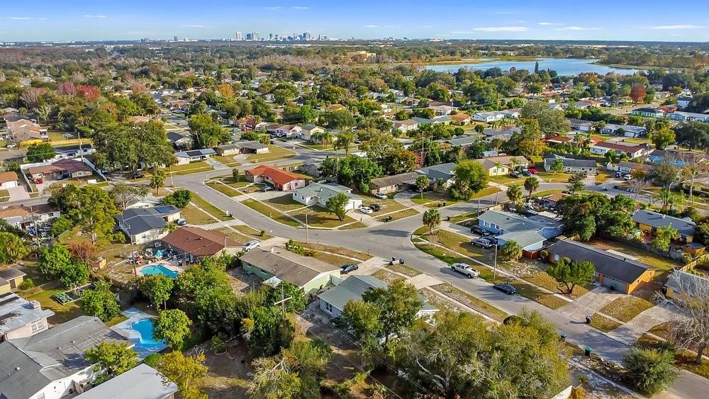 SYLVAN HYLANDS FIRST ADD - Residential