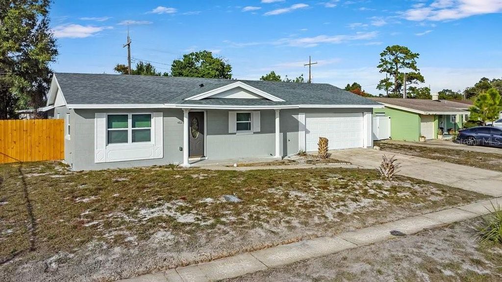 Photo of 4823 Kathy Jo Terrace, Orlando, FL 32808 (MLS # O6372845)