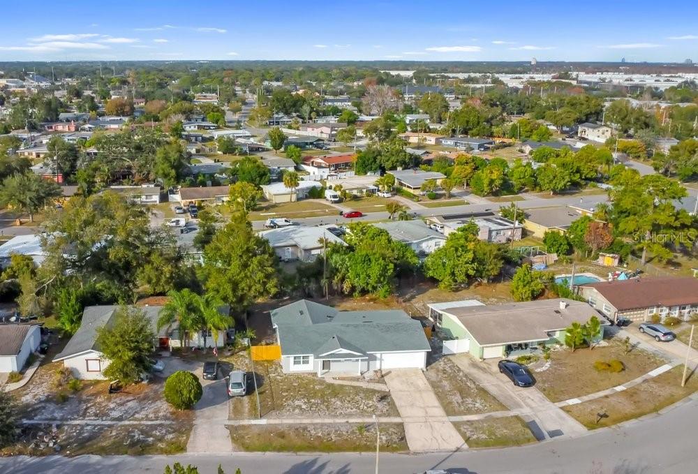 SYLVAN HYLANDS FIRST ADD - Residential