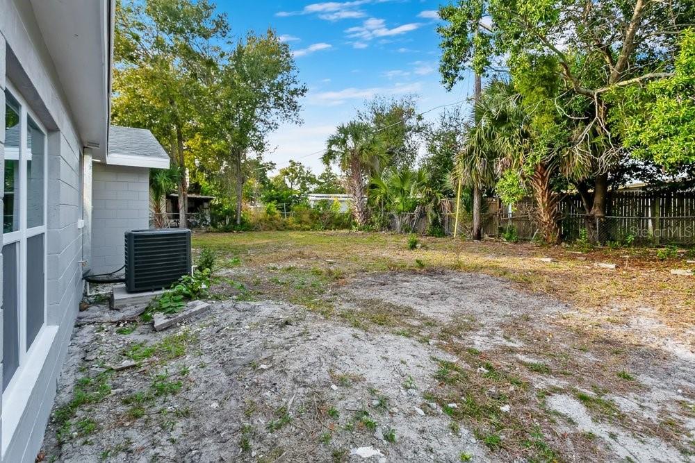 SYLVAN HYLANDS FIRST ADD - Residential