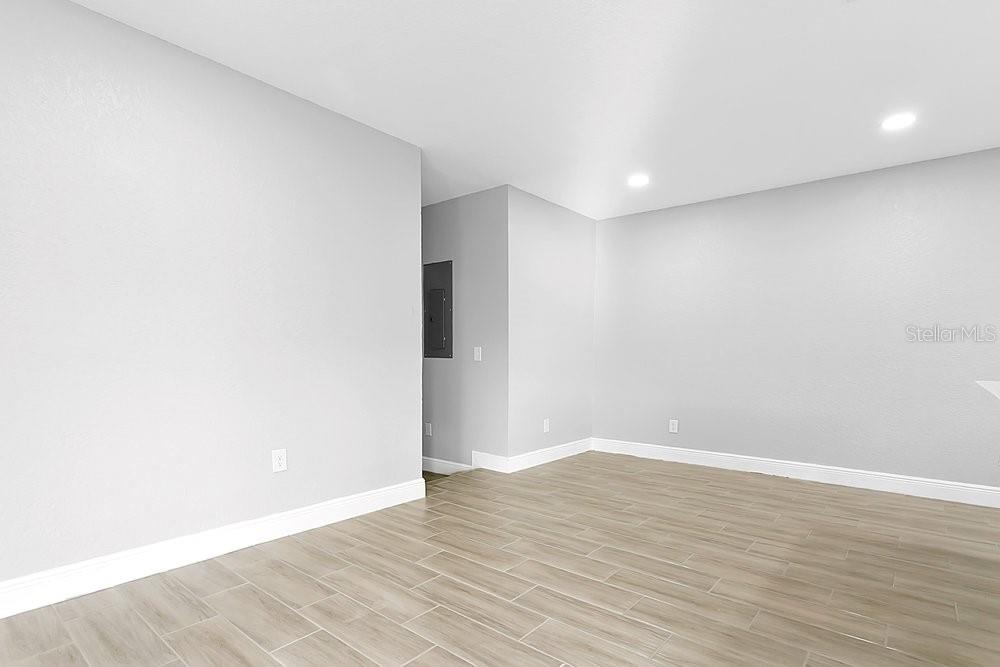 SYLVAN HYLANDS FIRST ADD - Residential