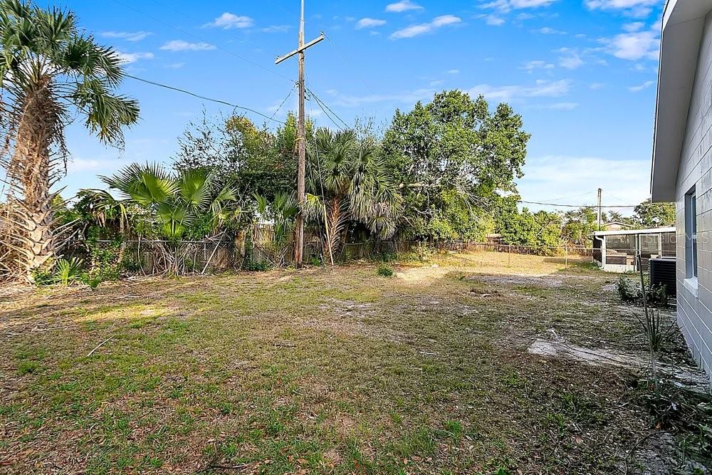 SYLVAN HYLANDS FIRST ADD - Residential