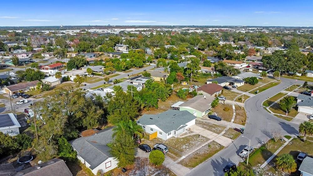 SYLVAN HYLANDS FIRST ADD - Residential