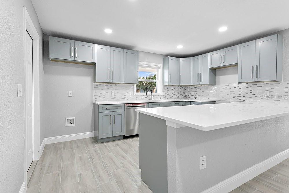 SYLVAN HYLANDS FIRST ADD - Residential