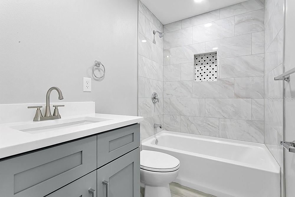 SYLVAN HYLANDS FIRST ADD - Residential