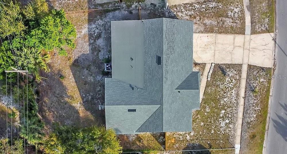 SYLVAN HYLANDS FIRST ADD - Residential