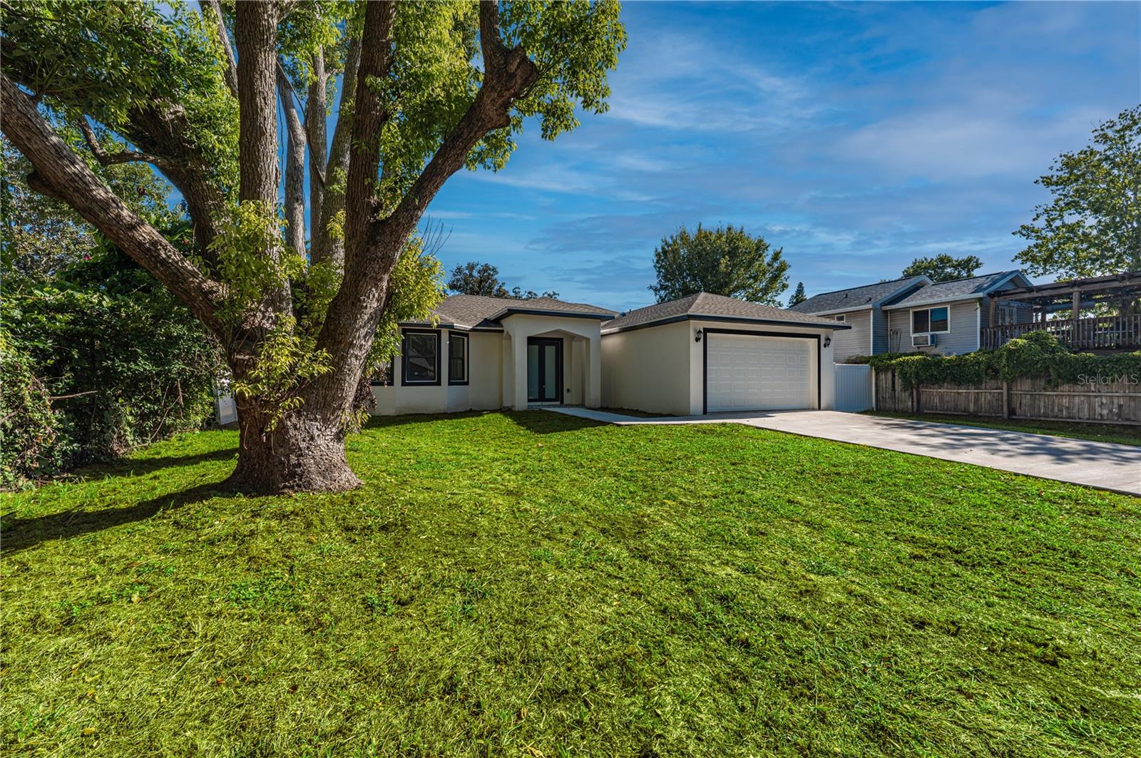 5701 REGIS AVENUE