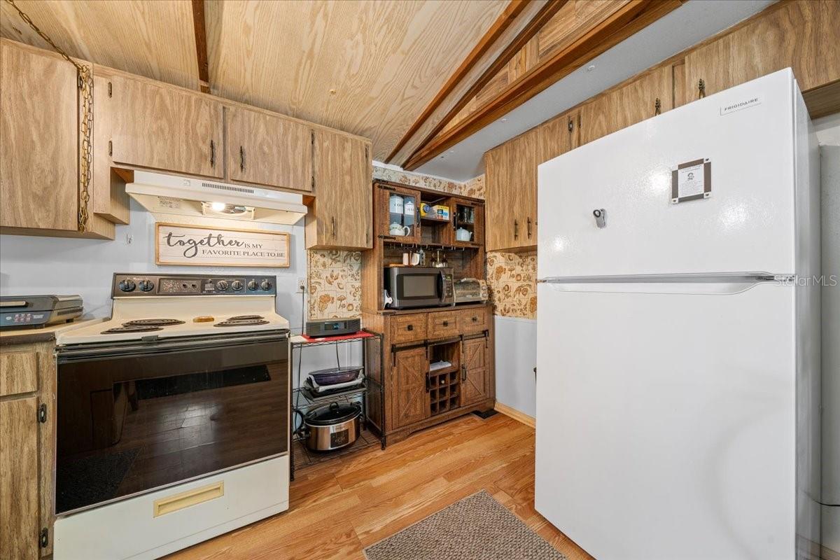 HIGH RIDGE ESTATES UNREC SUB - Residential