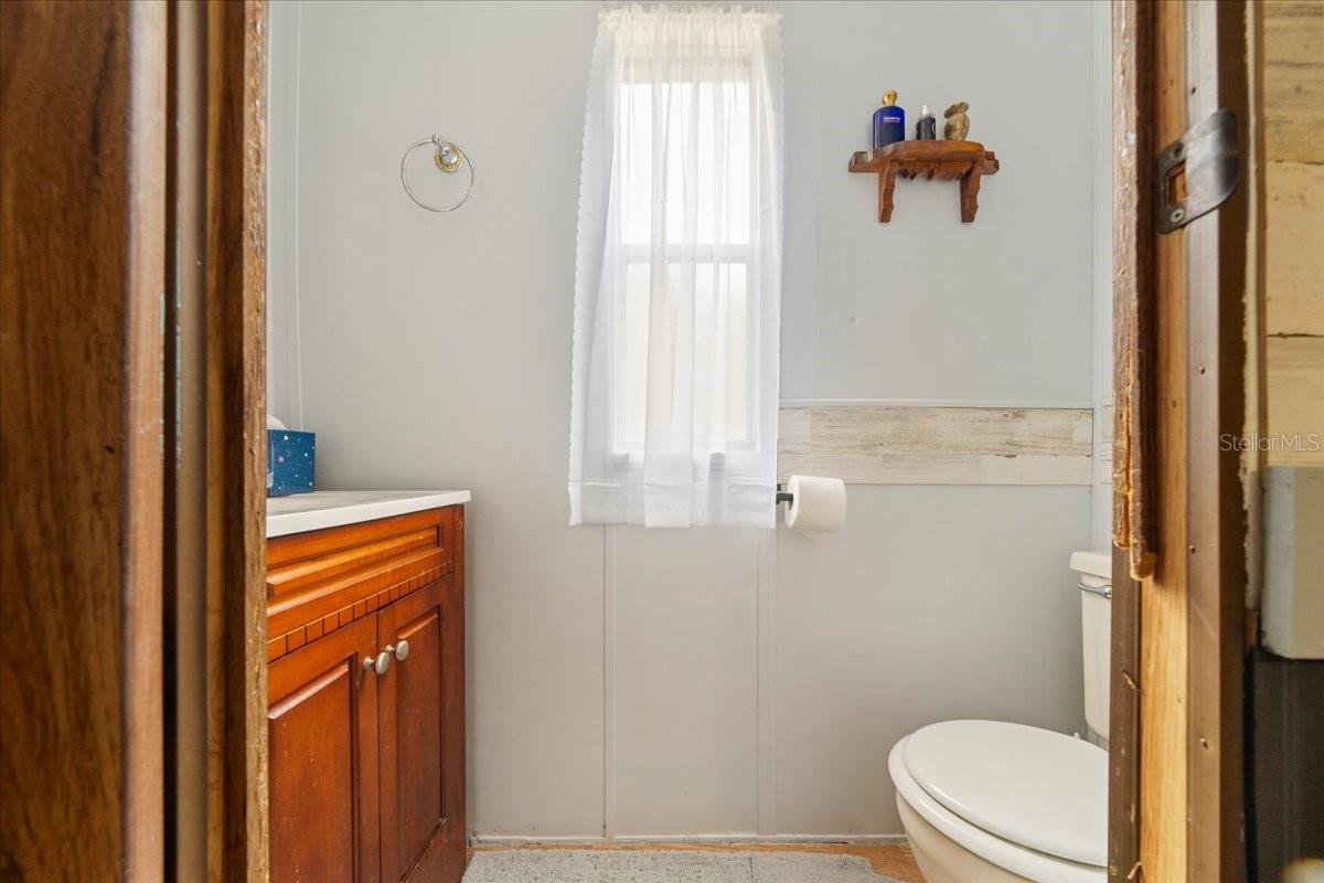 HIGH RIDGE ESTATES UNREC SUB - Residential