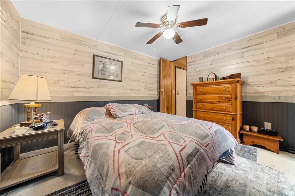 HIGH RIDGE ESTATES UNREC SUB - Residential