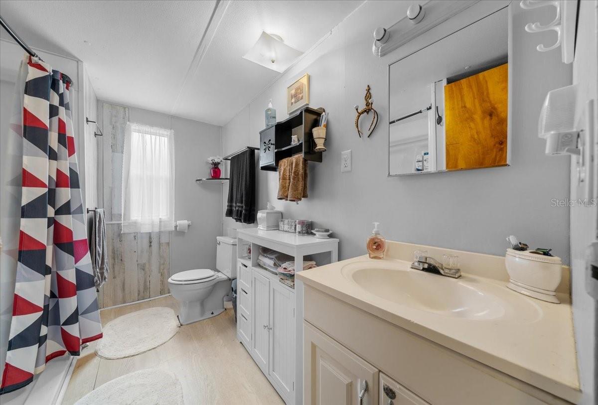 HIGH RIDGE ESTATES UNREC SUB - Residential