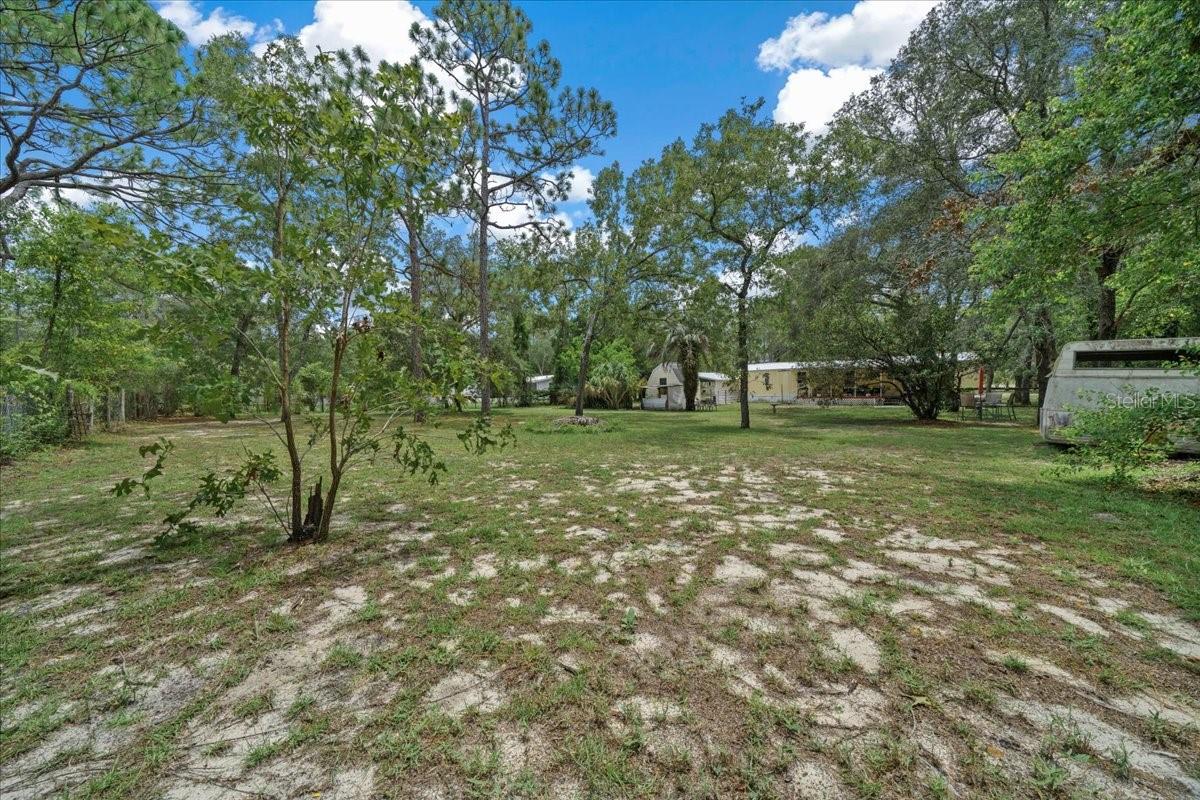 HIGH RIDGE ESTATES UNREC SUB - Residential