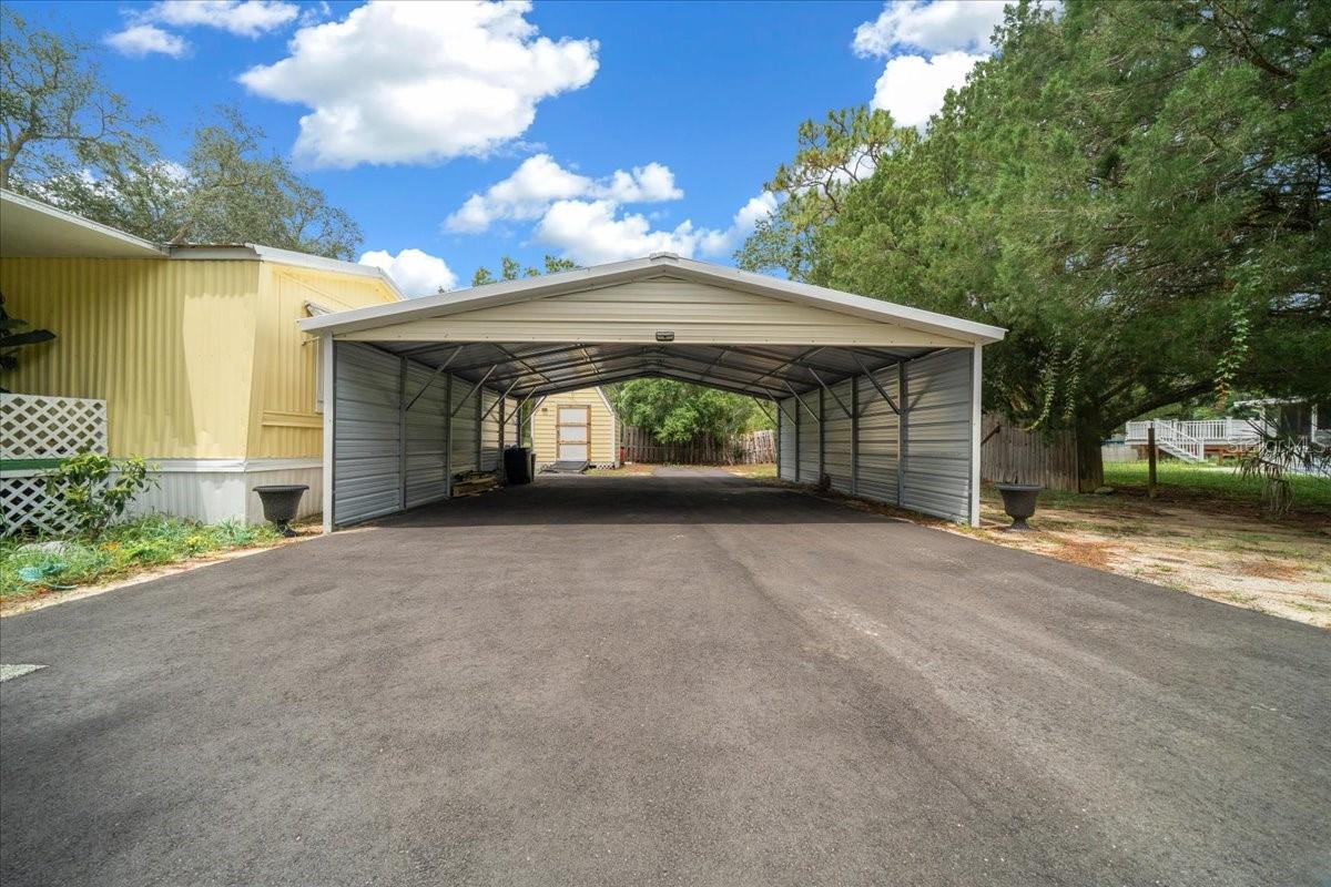 HIGH RIDGE ESTATES UNREC SUB - Residential