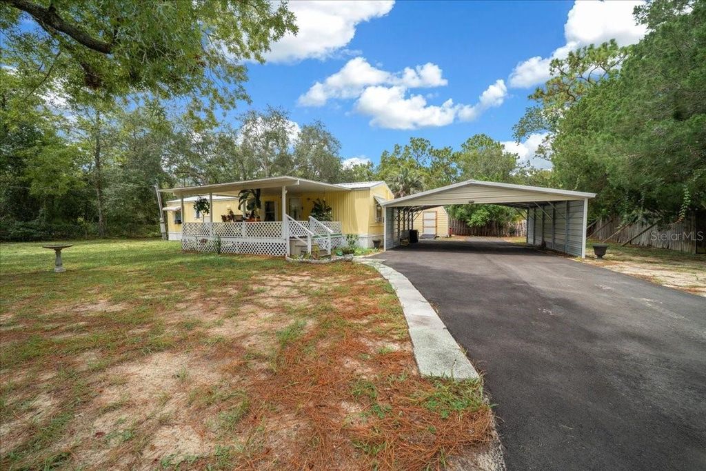 Photo of 5187 W Richland Lane, Homosassa, FL 34446 (MLS # TB8434347)