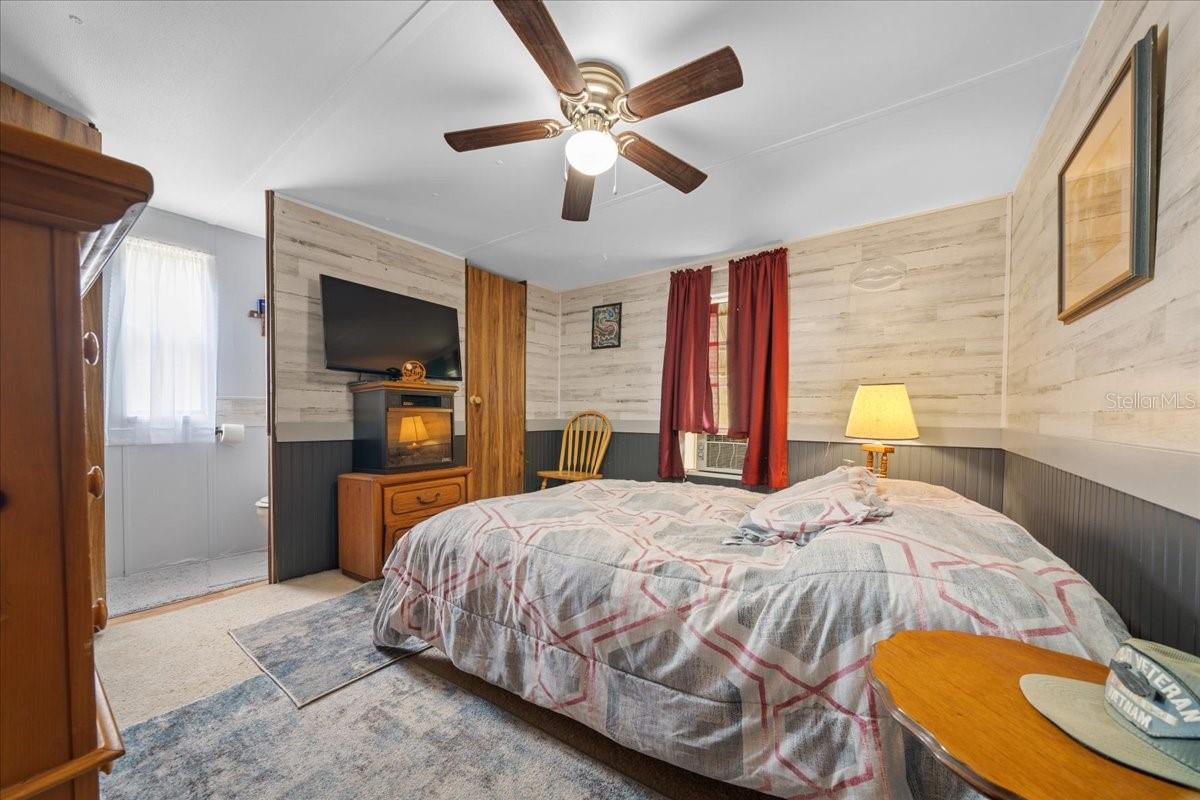 HIGH RIDGE ESTATES UNREC SUB - Residential