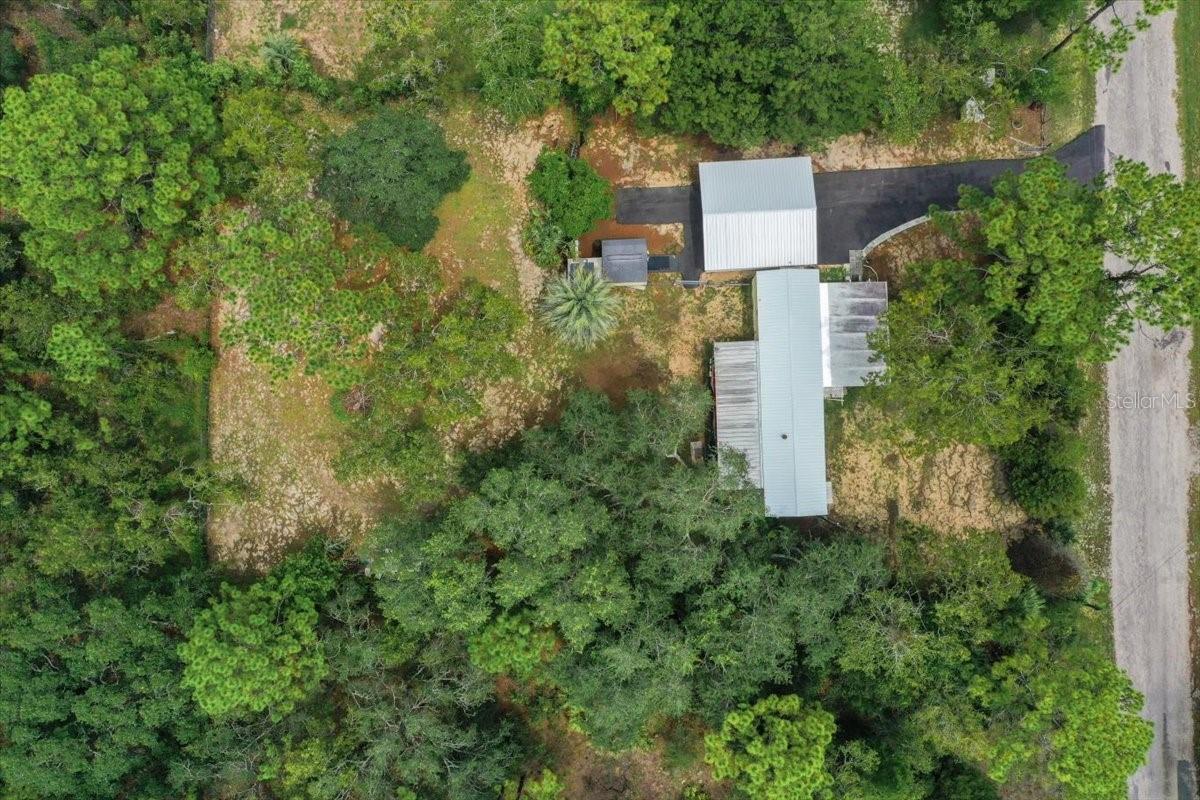 HIGH RIDGE ESTATES UNREC SUB - Residential