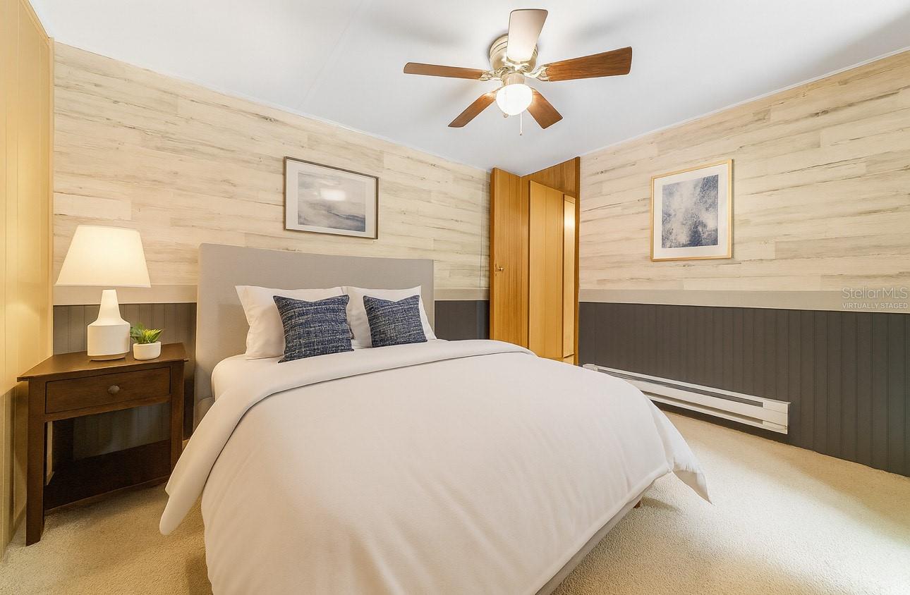 HIGH RIDGE ESTATES UNREC SUB - Residential