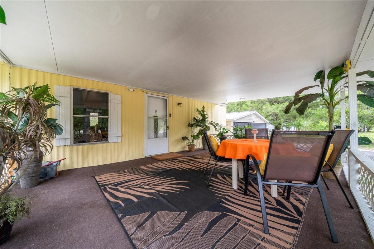 HIGH RIDGE ESTATES UNREC SUB - Residential