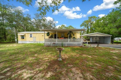 Photo of 5187 W Richland Lane, Homosassa, FL 34446 (MLS # TB8434347)