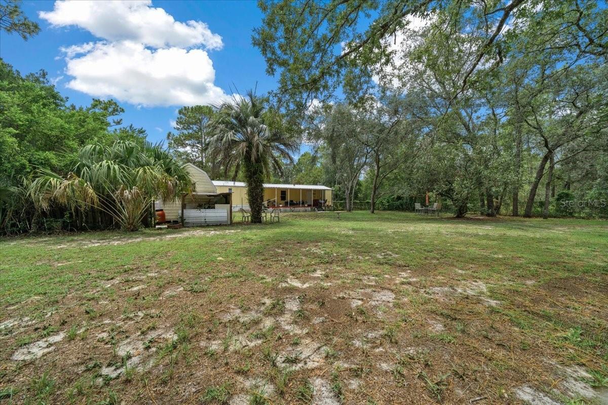 HIGH RIDGE ESTATES UNREC SUB - Residential