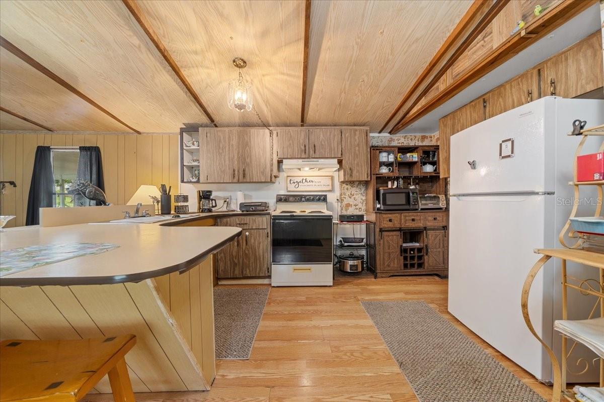 HIGH RIDGE ESTATES UNREC SUB - Residential