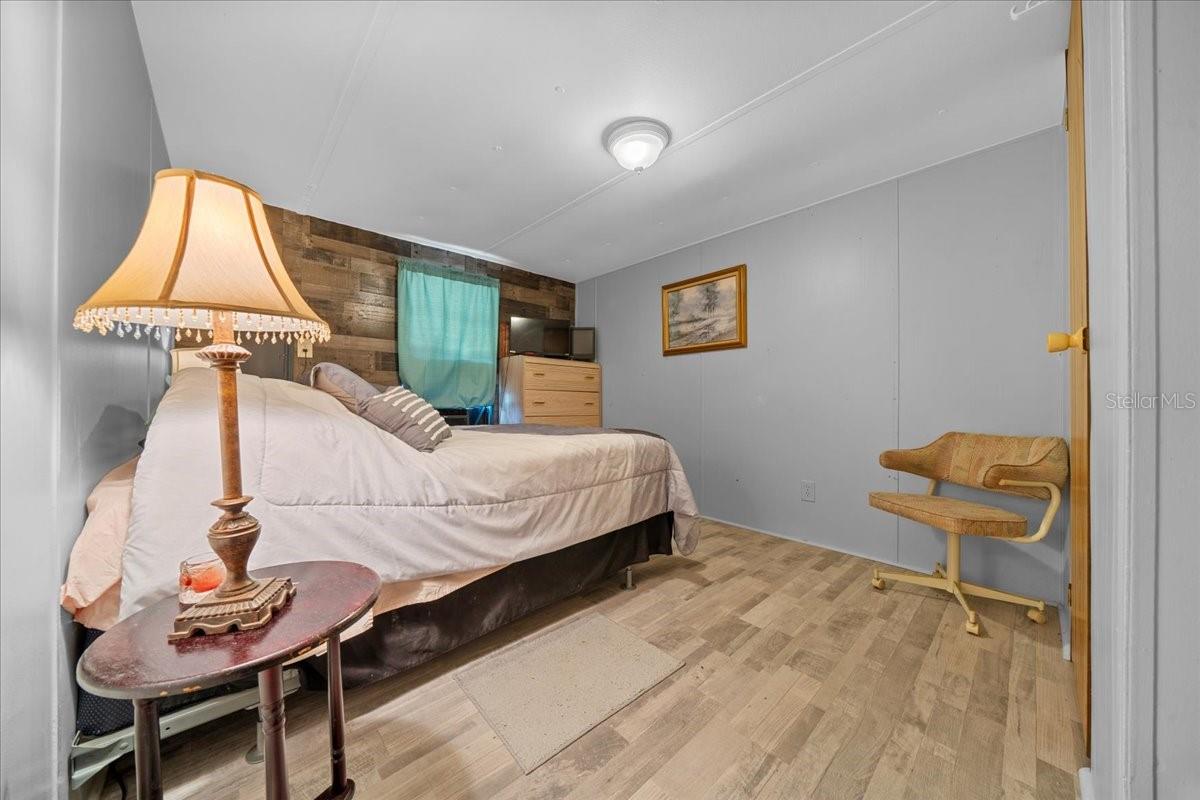 HIGH RIDGE ESTATES UNREC SUB - Residential