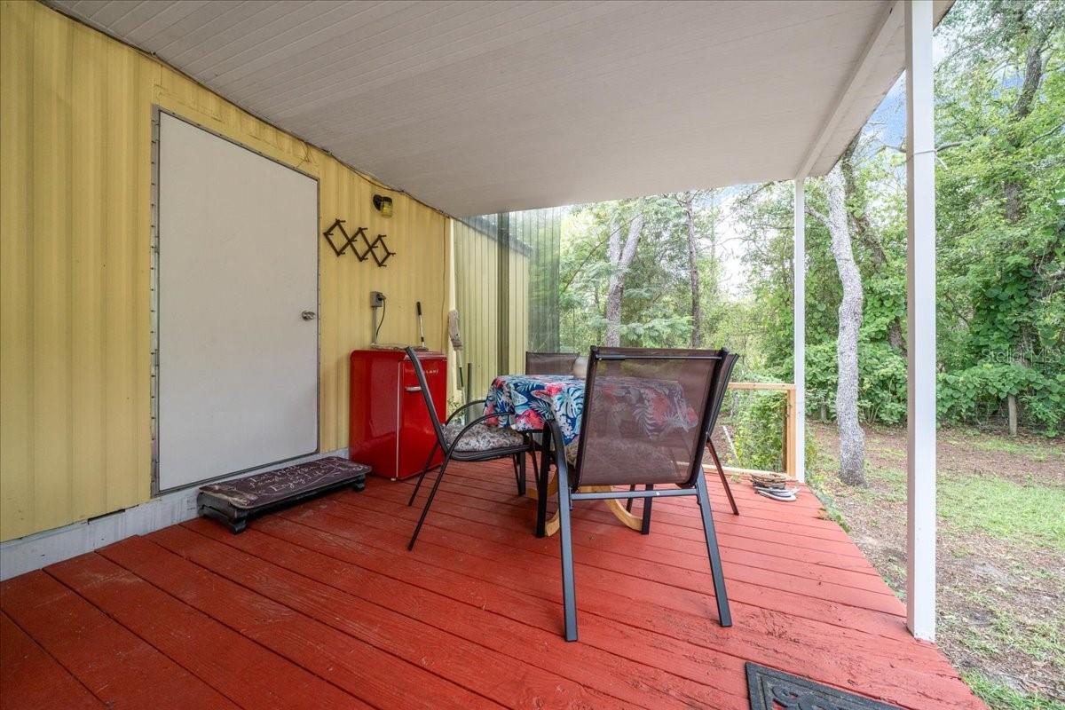 HIGH RIDGE ESTATES UNREC SUB - Residential