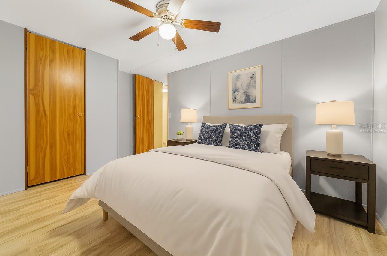 HIGH RIDGE ESTATES UNREC SUB - Residential